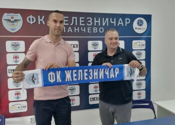 FK ŽELEZNIČAR: Stanić nije na prodaju! Stižu nova pojačanja…