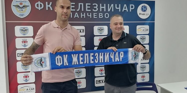 FK ŽELEZNIČAR: Stanić nije na prodaju! Stižu nova pojačanja…