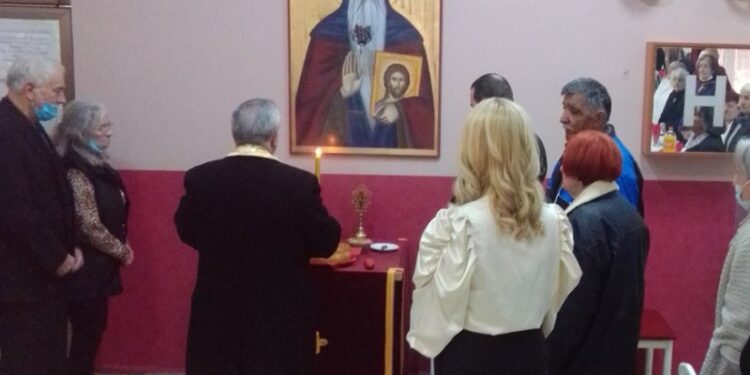 Gerontološki centar Pančevo obeležio 30 godina uspešnog rada
