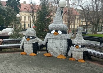 JKP Zelenilo: Počelo kićenje Pančeva
