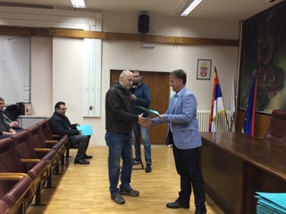Ugovori za ekonomsko osnaživanje izbeglih