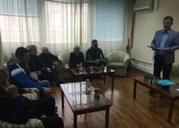 Kuće za izbegla lica