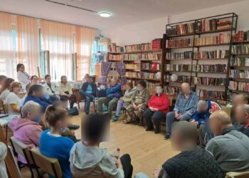 Festival mentalnog zdravlja u Specijalnoj bolnici “Kovin”