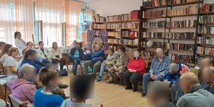 Festival mentalnog zdravlja u Specijalnoj bolnici “Kovin”