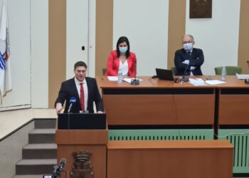 Usvojen budžet Grada Pančeva za 2021. godinu