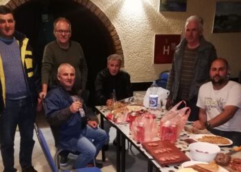 U Dolovu se rodila nova manifestacija – „Kulenijada“