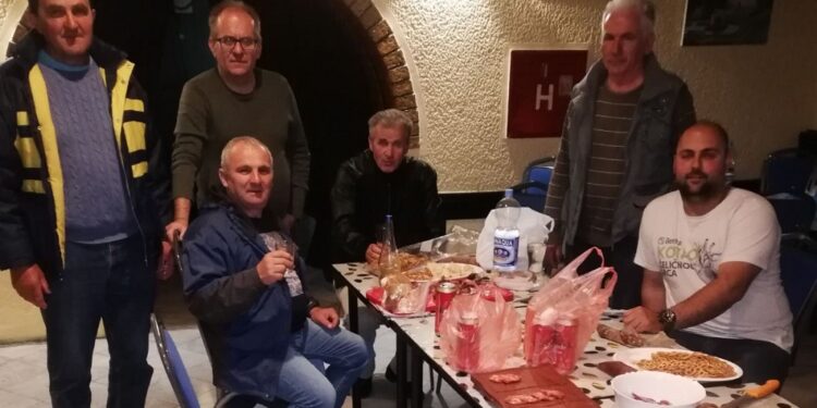 U Dolovu se rodila nova manifestacija – „Kulenijada“