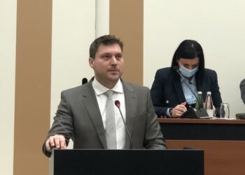 Skupština grada Pančeva usvojila budžet za 2022. godinu: trećina novca za investicije