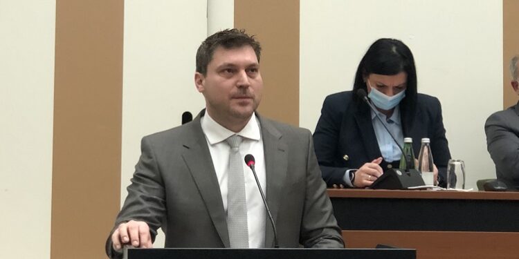 Skupština grada Pančeva usvojila budžet za 2022. godinu: trećina novca za investicije