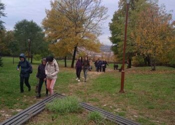 Nastavak aktivnosti „Vežbanjem do zdravlja“ Ustanove za sport Kovin