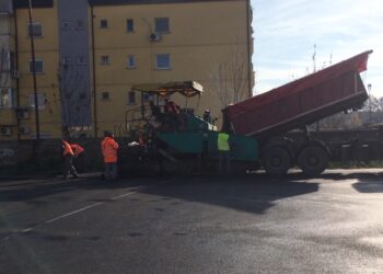 Renovirano školsko dvorište u OŠ „Đura Jakšić“