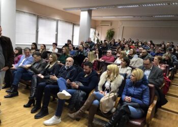 Dodeljeni ugovori o samozapošljavanju