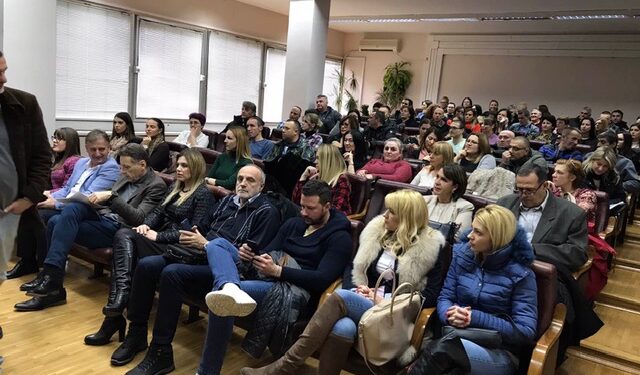 Dodeljeni ugovori o samozapošljavanju