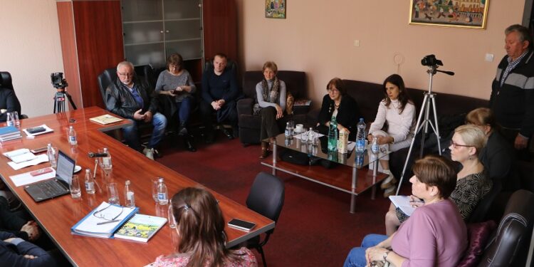 Da li će kovačička naiva na Uneskovu listu?