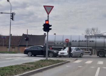 Udes kod Crne Mačke