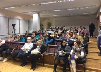 Tribina povodom obeležavanja Evropske nedelje prevencije raka grlića materice