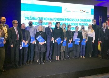 Projekat Mašinske škole Pančevo podržan sredstvima Regionalnog čelindž fonda