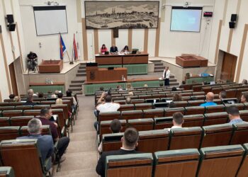 Održana 23. sednica Skupštine grada Pančeva