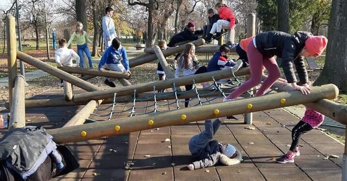 Ambijentalna nastava u pančevačkoj školi „Bratstvo Jedinstvo“
