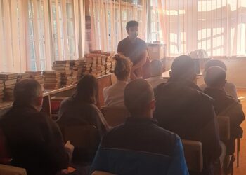 Obeležen Svetski dan prevencije samoubistva u SBPB Kovin