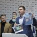 STEVANOVIĆ ŽESTOKO ODGOVORIO MARINIKI TEPIĆ: Ona je tajkunska pudlica Đilasa i Šolaka