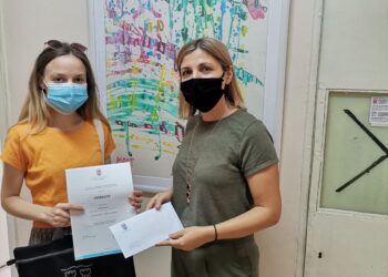 Uručne nagrade najboljim studentima i studentkinjama grada Pančeva