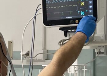 Nova oprema za Specijalnu bolnicu za psihijatrijske bolesti „Kovin“