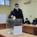Gradonačelnik Stevanović nakon glasanja pozvao sugrađane da izađu na birališta