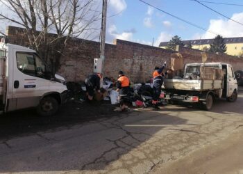Apeli ne pomažu: JKP „Higijena“ Pančevo očistila još jednu divlju deponiju