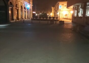 Evo kako Pančevci poštuju zabranu kretanja