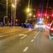 Teška nezgoda u Pančevu, dva auta prepolovljena