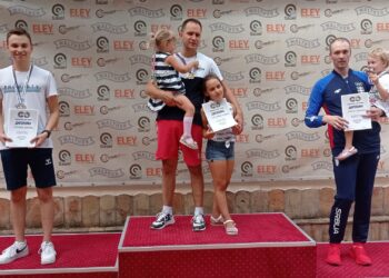 Pančevac Aleksa Rakonjac vicešampion Srbije u streljaštvu