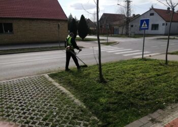 JKP Zelenilo spremno dočekuje proleće