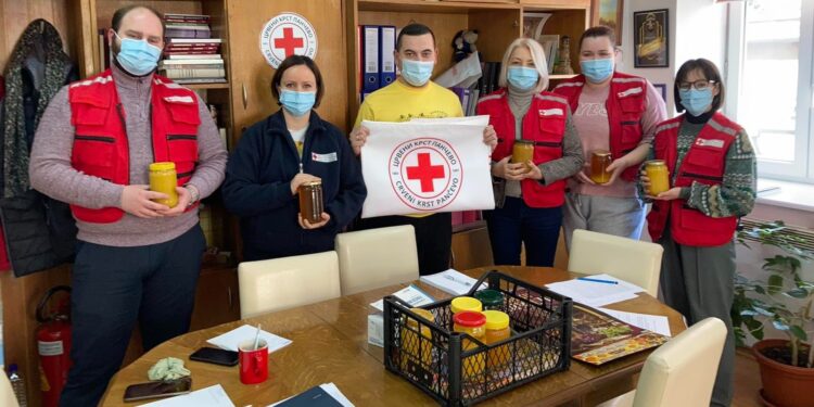 I ove godine pčelari Pančeva donirali med u humanitarne svrhe