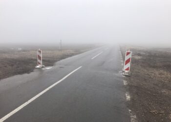 Redovno održavanje puteva