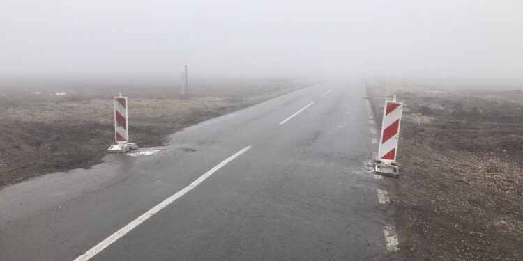 Redovno održavanje puteva