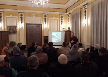 „Bezbednost počinje od mene“