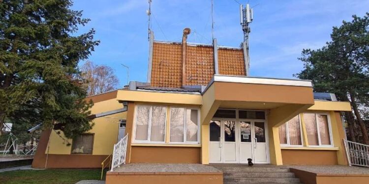 Promocija romana Darka Ješića „Via Dolorosa“ u Kačarevu i Ivanovu