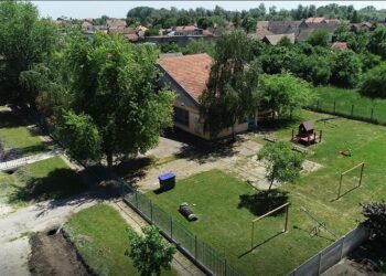 Počinju radovi na rekonstrukciji vrtića u Jabuci