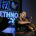 KC PANČEVO: Jelena Popržan i Aleksandar Jovanović Šljuka otvorili 18. Ethno.com festival
