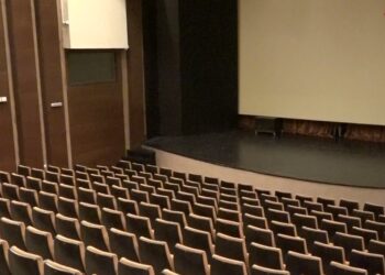 Startuju kulturni događaji