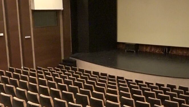 Startuju kulturni događaji