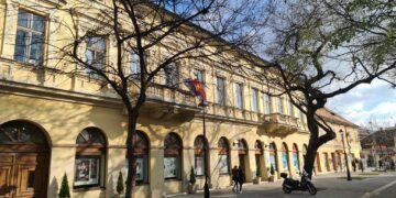 Novogodišnji gala koncert u Pančevu