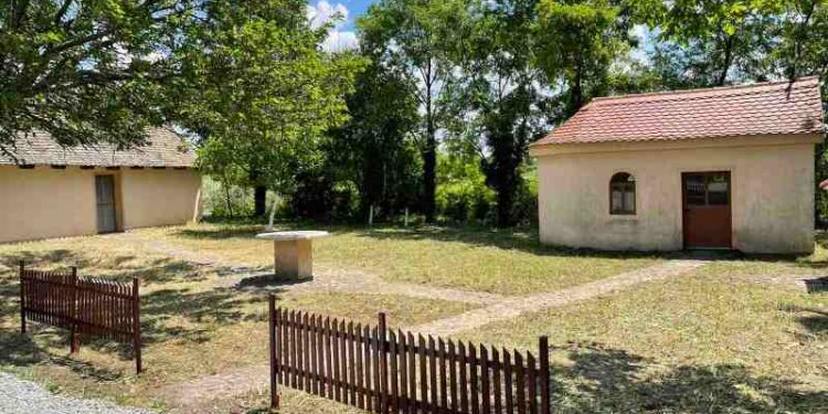 KOVAČICA: Uređen put do Vodice i sam lokalitet