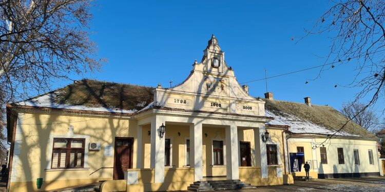 Muzičko veče u Kačarevu 29. juna
