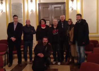 Festival humora i satire „Žaoka“ održan po deveti put u Kačarevu