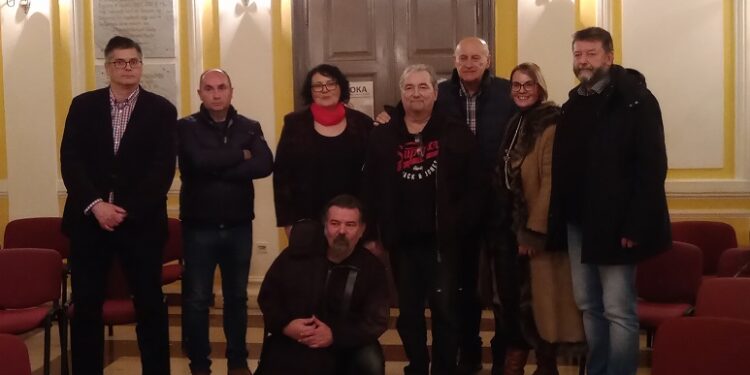Festival humora i satire „Žaoka“ održan po deveti put u Kačarevu