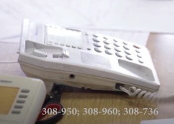 Brojevi telefona kol centra u Pančevu