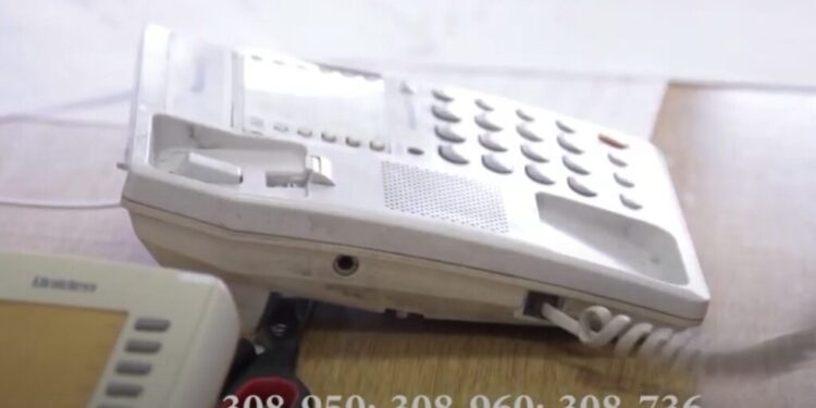 Brojevi telefona kol centra u Pančevu
