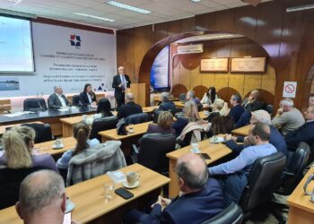 Privredna komora Srbije uručila nagrade privrednicima iz Južnog Banata